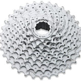 SRAM PG-970 9sp Cassette 11-34T Parts - Cassettes