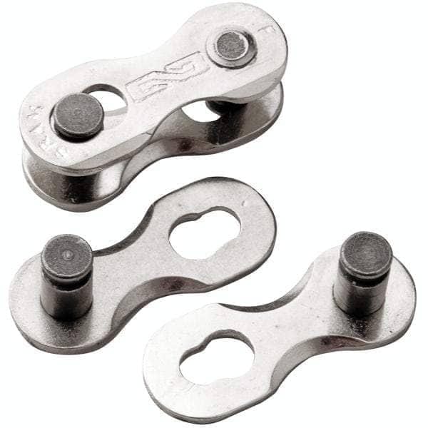 SRAM PowerLink 8 speed silver Parts - Chains