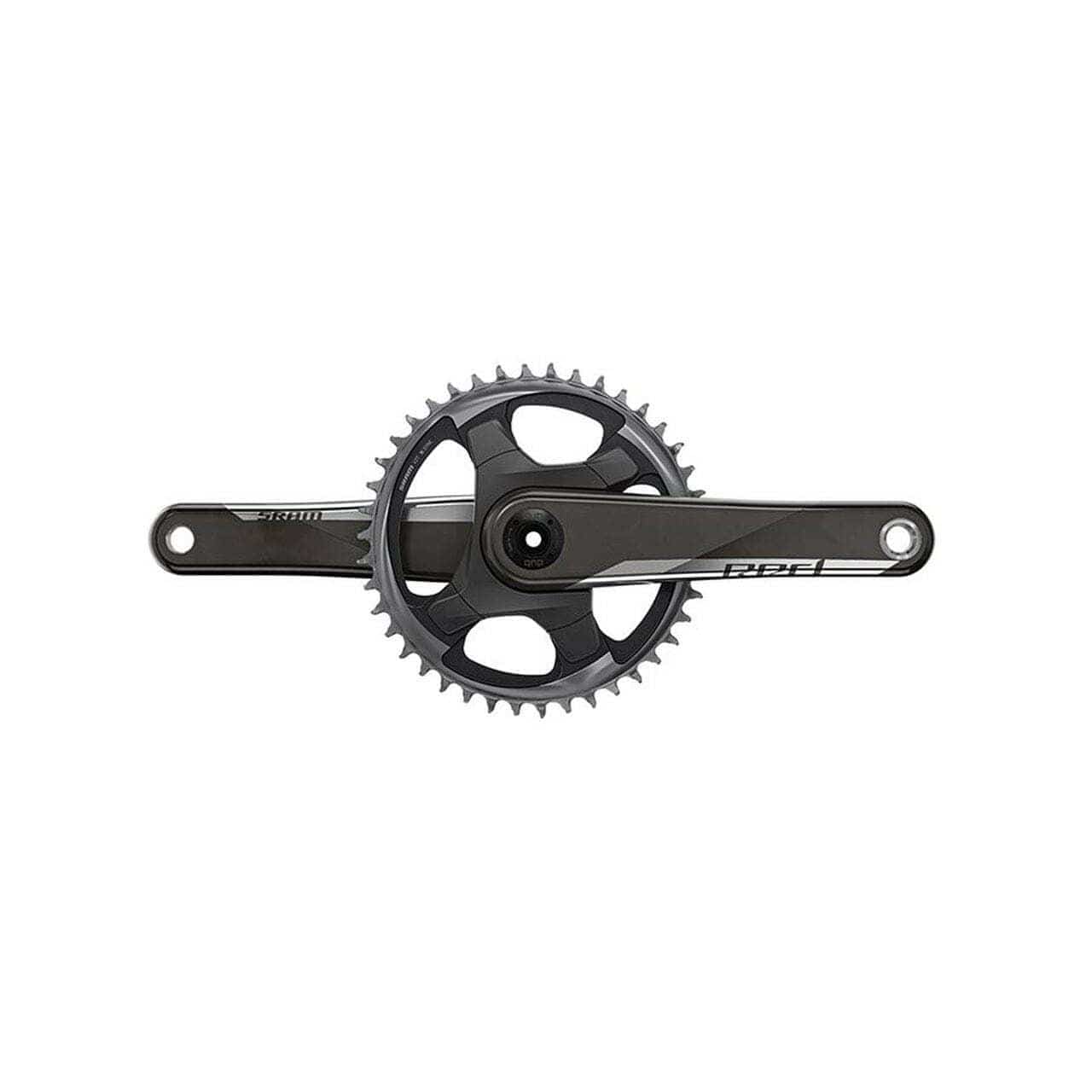 SRAM RED 1 AXS Direct Mount Crankset 165mm / 40t Road / Track Cranksets