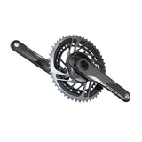 SRAM RED AXS Crankset DUB Road / Track Cranksets