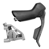 SRAM RED AXS HRD E1 Shifter + Caliper Set Right Parts - Shift Levers - Road