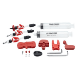 SRAM Standard Brake Bleed Kit Disc Brake Bleed Kits and Fluids