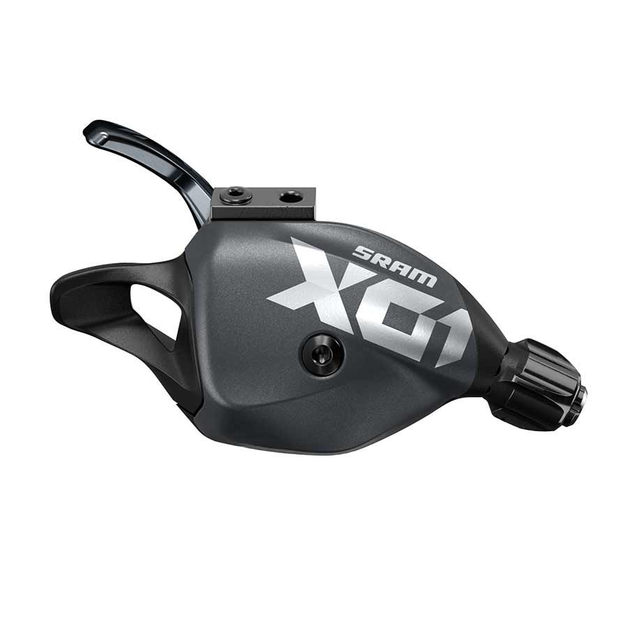 SRAM X01 Eagle Trigger , Trigger Shifter, Speed: 12, Combination: MatchMaker X, Black MTB Trigger Shifters