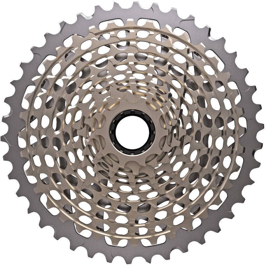 SRAM XX1 XG-1199 11sp Cassette 10-42T XD Silver Cassettes