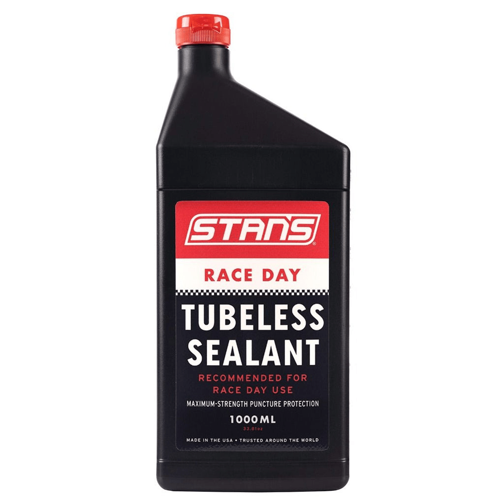 Stan's NoTubes Race Tire Sealant 1L Parts - Sealant