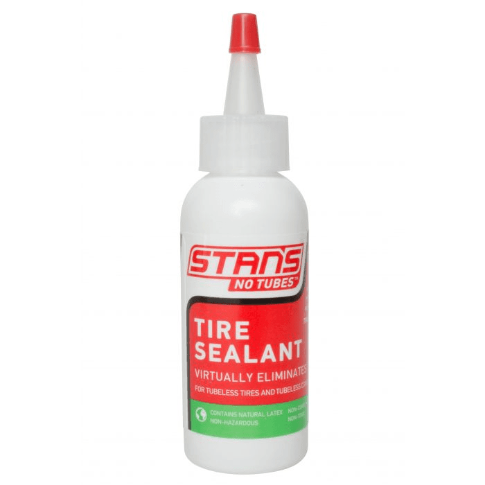 Stan's NoTubes Tire Sealant 2oz Parts - Sealant