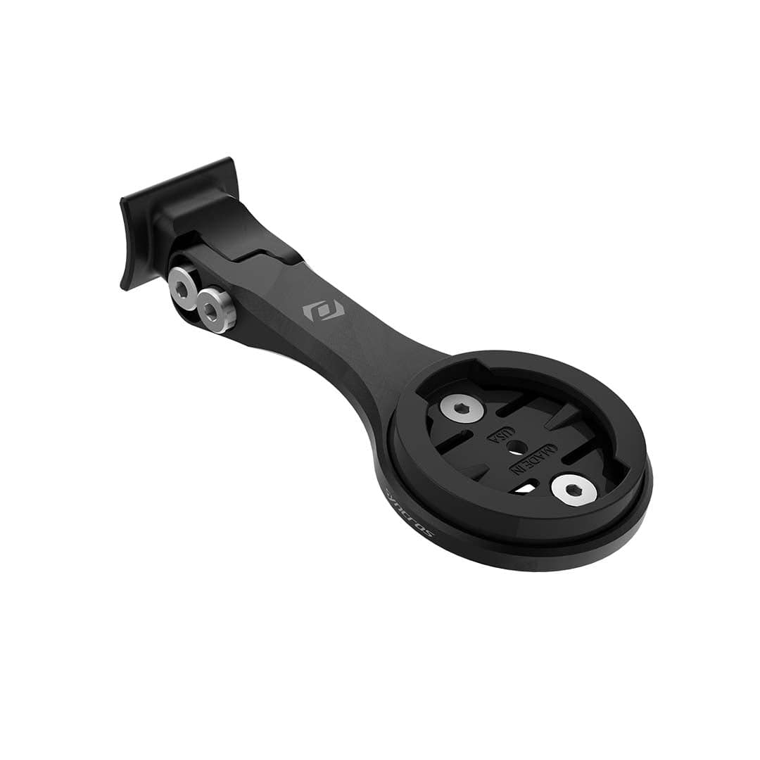 Syncros Front Computer Mount RR Stem Accessories - Computer Mounts