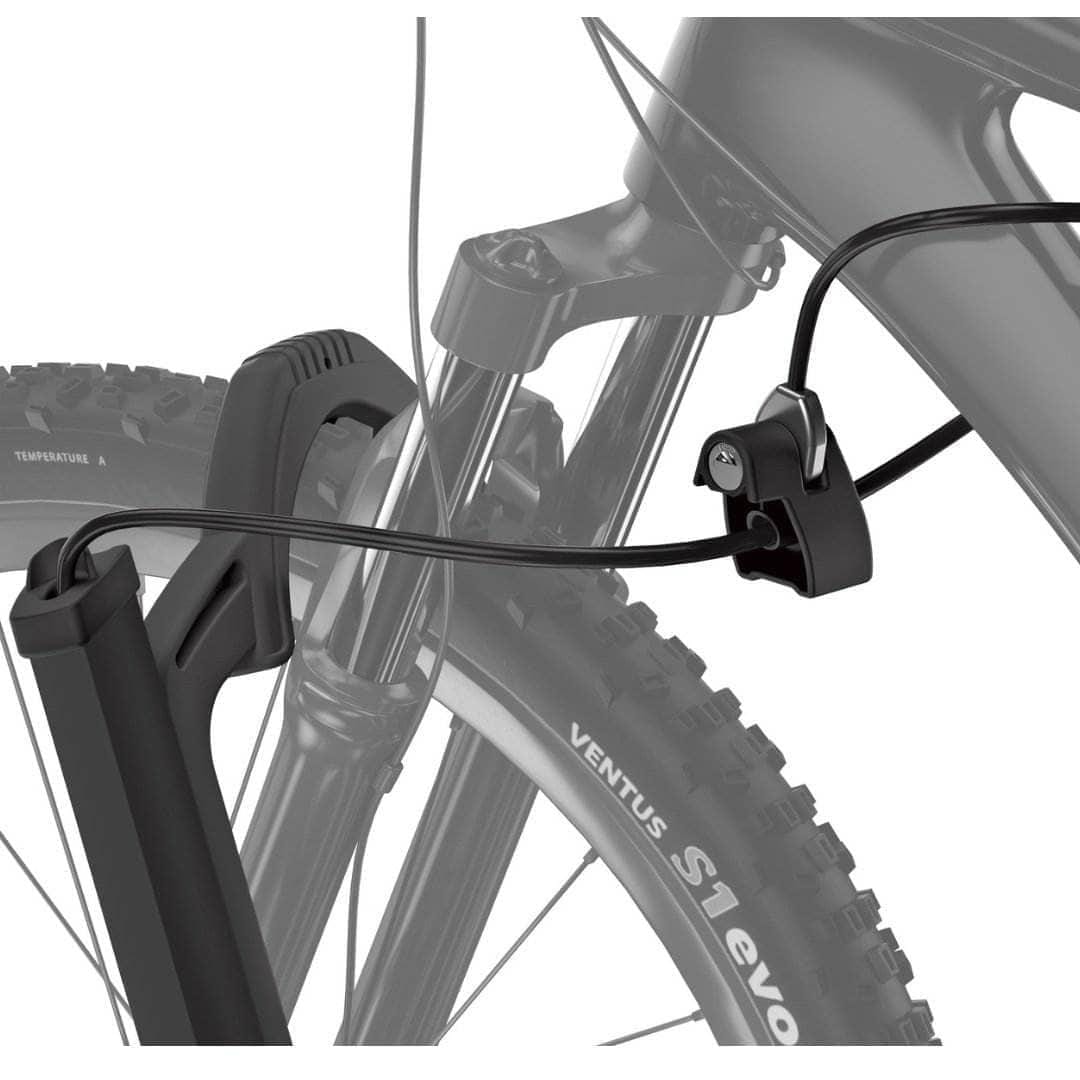 Thule T2 PRO XTR 2x Bike Rack Accessories - Car Racks