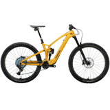 Trek Fuel EXe 9.9 XX1 AXS Satin Baja Yellow / S Bikes - eBikes - Mountain