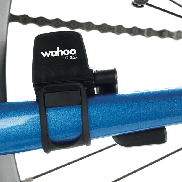 Wahoo Blue SC Speed & Cadence Sensor Accessories - Performance Monitors