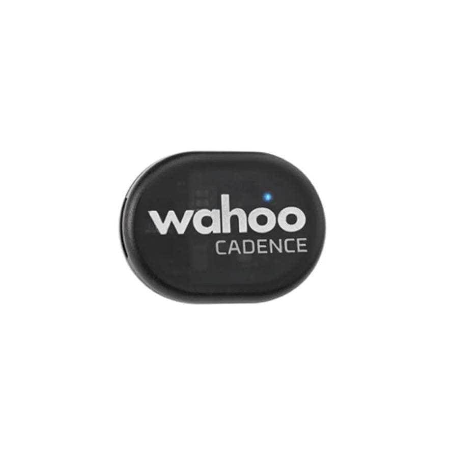 Wahoo RPM Cadence Sensor (BT/ANT+) Accessories - Performance Monitors