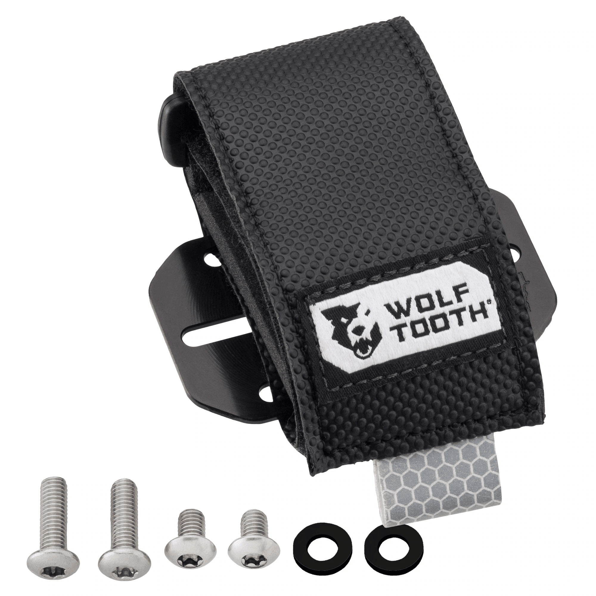 Wolf Tooth Components B-RAD Accessory Strap Mount Accessories - Bags - Accessory Bags & Straps