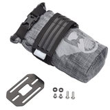 Wolf Tooth Components B-RAD TekLite Roll-Top Bag and Mounting Plate 1L Accessories - Bags - Accessory Bags & Straps