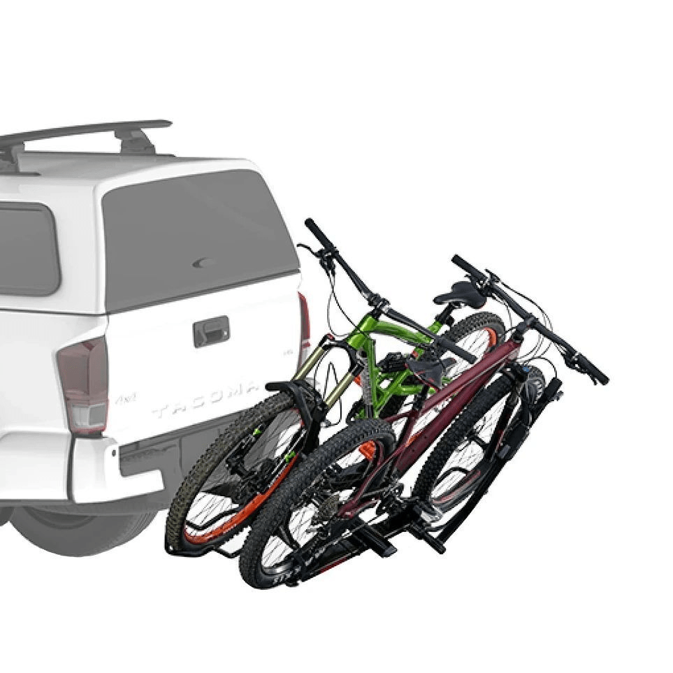 Yakima HoldUp Evo Hitch Mount Bike Rack 1-1/4" Accessories - Car Racks