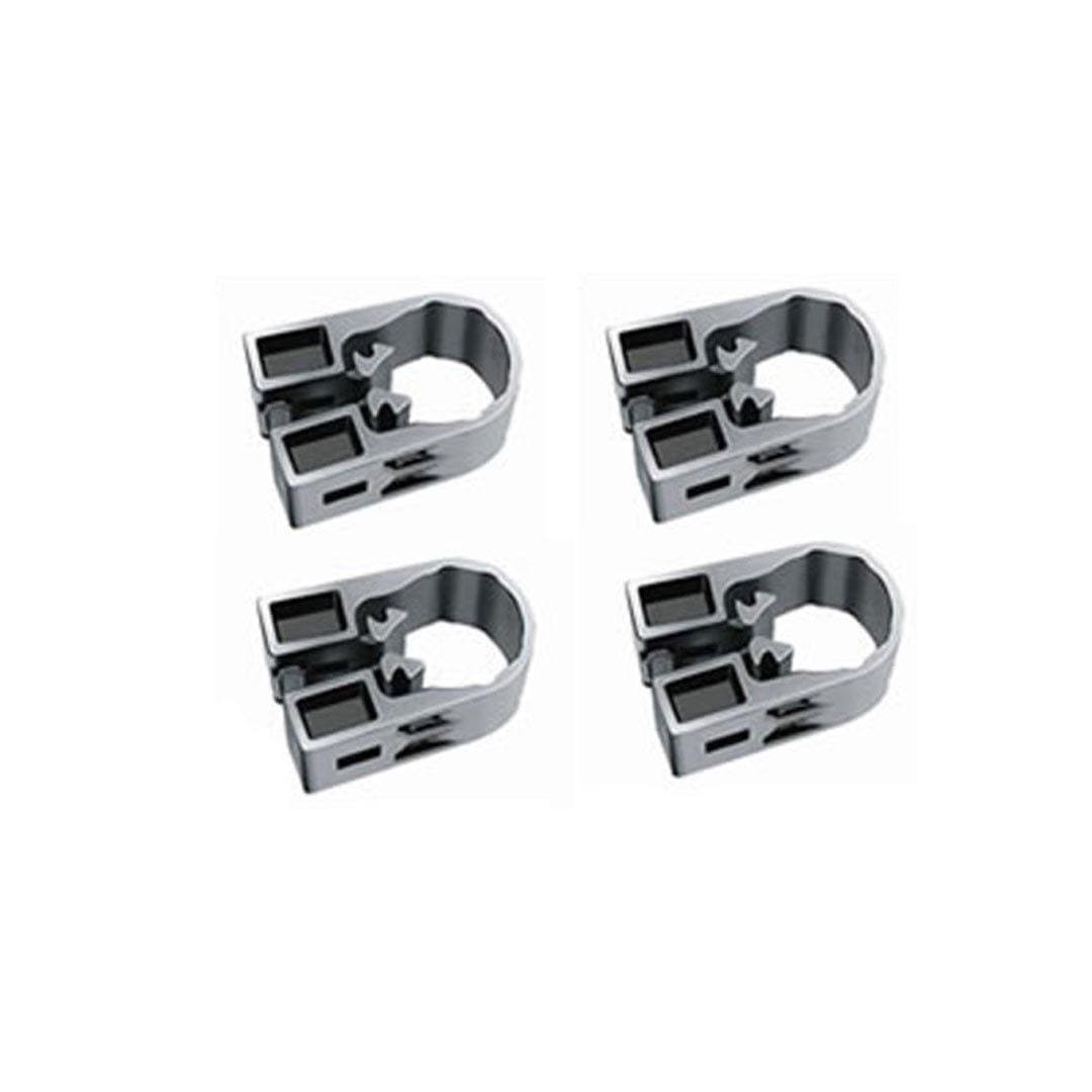 Yakima SNAR Round or Square bars-Set of 4 Accessories - Car Racks
