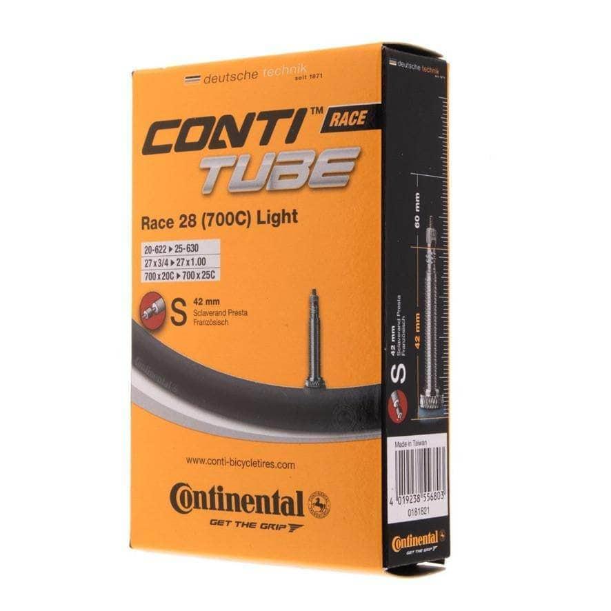 Continental Continental Tube PV 700x20-25 Light 42mm