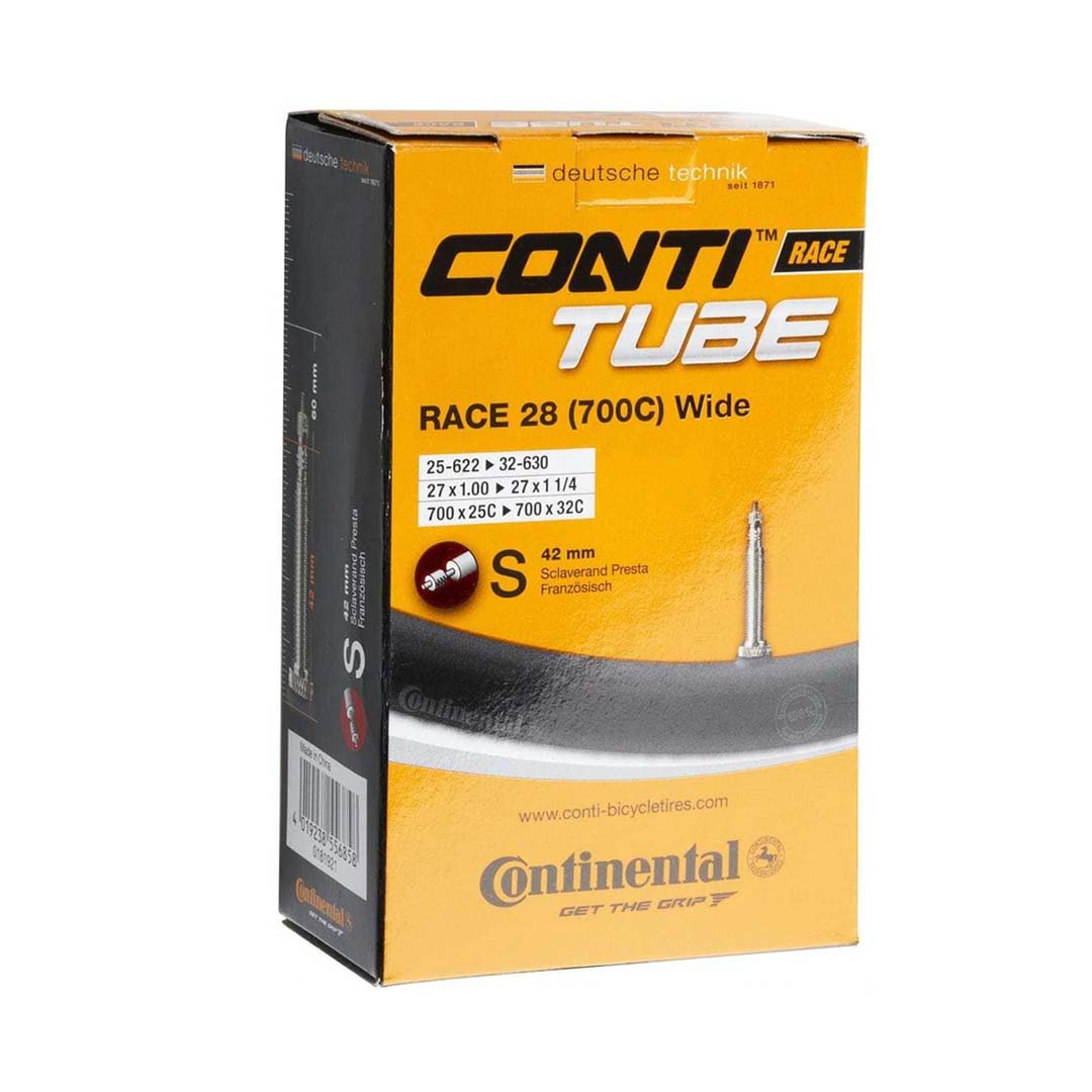 Continental Continental Tube PV 700x25-32 Race 28 42mm