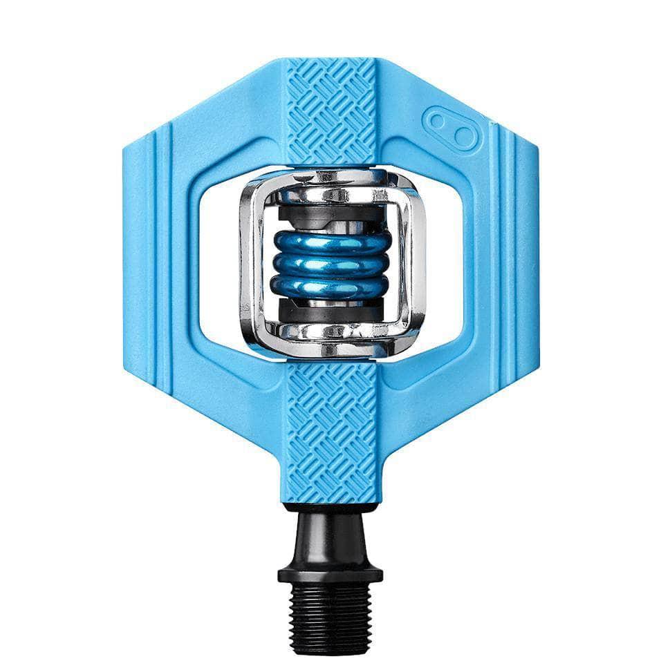 Crankbrothers Crankbrothers Candy 1 Pedals Blue/Blue