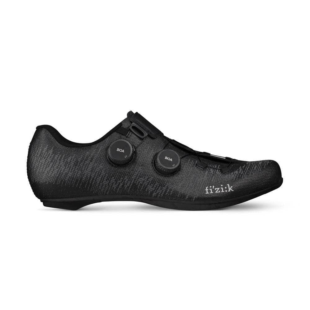 fizik fizik Infinito Knit Carbon 2 Shoe Black/Black / 36