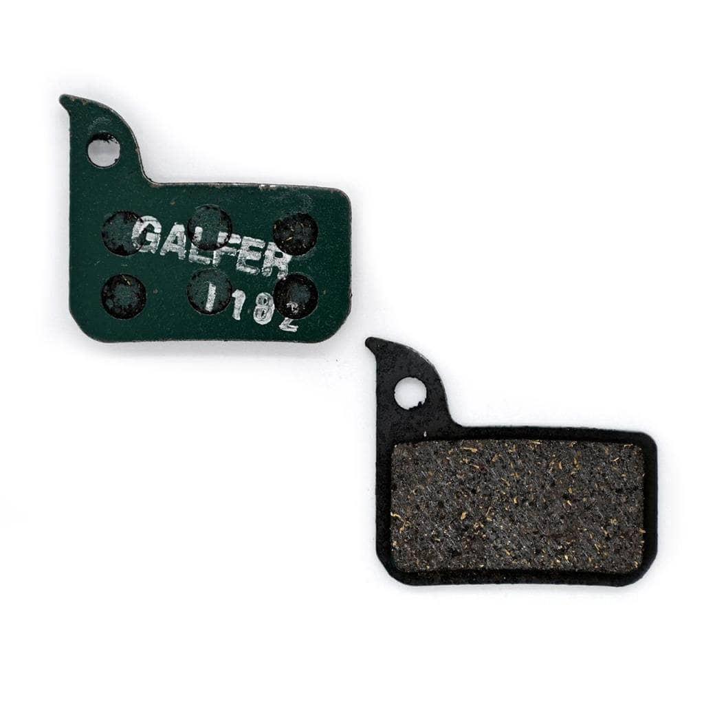 Galfer Galfer FD469 Brake Pads - SRAM HRD, RED 22, FORCE, RIVAL Pro