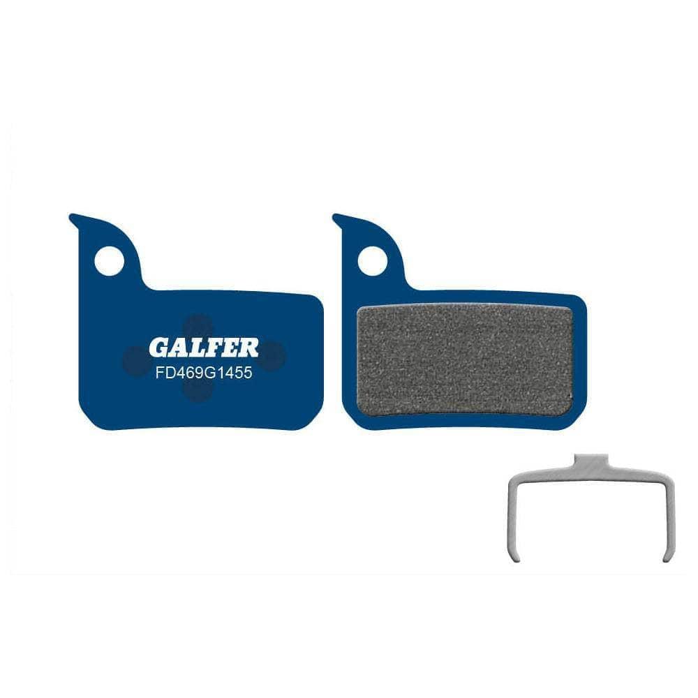 Galfer Galfer FD469 Brake Pads - SRAM HRD, RED 22, FORCE, RIVAL Road
