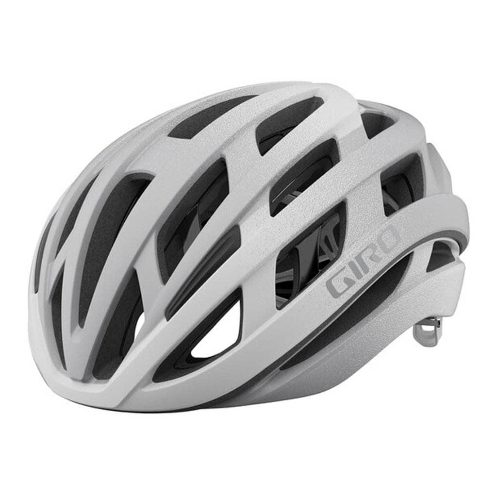 Giro Giro Helios Spherical Helmet Matte White Sliver / S