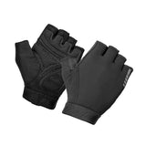 GripGrab GripGrab World Cup Padded Short Finger Gloves 2 Black / S