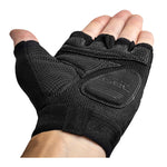 GripGrab GripGrab World Cup Padded Short Finger Gloves 2