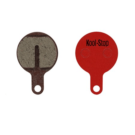Kool-Stop Kool-Stop D710 Disc Brake Pads Lyra/IOX