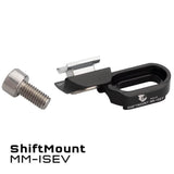 Wolf Tooth Components Wolf Tooth Components ShiftMount Adapter SRAM Matchmaker to I-SPEC EV Brake